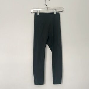 Girlfriend collective leggings